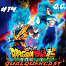 Mystical adventure 2.1.4 movie 4: Stream Dragon Ball Super Broly Qualquercast 14 By Qualquercast Listen Online For Free On Soundcloud