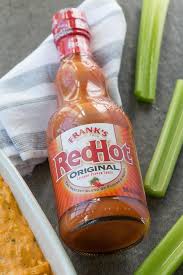 redhot buffalo en dip recipe