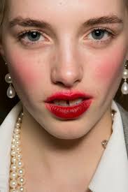 vivienne westwood red label makeup fall