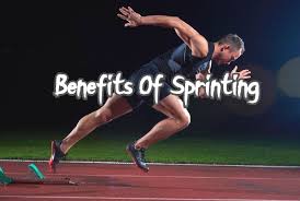 essential benefits of sprinting explained