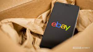 where to ebay gift cards android