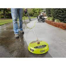 ryobi 15 in 3300 psi surface cleaner