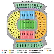 Football Stadium Football Stadium Seating Chart