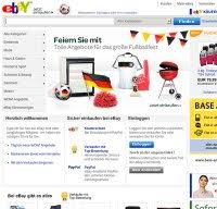 Germany's first 1 (eine) million mark bill in gem cu! Ebay De Is Ebay Germany Down Right Now