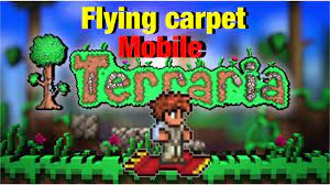terraria flying carpet seed mobile