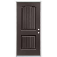 Exterior Door No Brickmold 40338