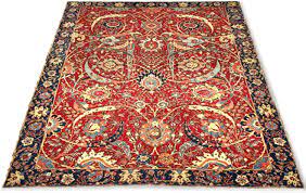 persian kerman oriental rug salon