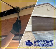 top rated scottsdale garage door repair