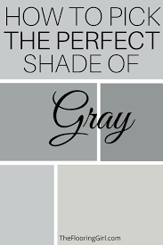 bedroom paint colors grey