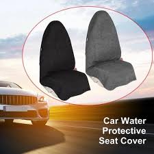 Washable Towel Cloth Car Seat Cover