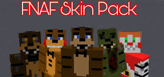 Aug 23, 2021 · mcpedl.com is a resource for downloadable content for minecraft pocket edition. Freddy S Ultimate Pack Nightmare Update Minecraft Skin Packs