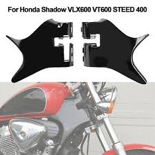 Neck Covers For Honda Shadow Vlx 600