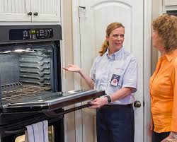 Ovens, microwaves, refrigerators, and dishwashers come bundled with style & service. Kitchen Appliance Repairs Mr Appliance Of Hackensack