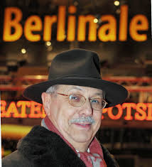 Berlinale-Direktor Dieter Kosslick Foto: dpa - 26257577