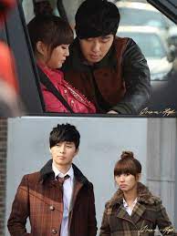 Of the episodes (i still. Dream High 2 Hyo Rin Park Seo Jun Couple Kpopstarz