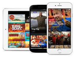 Watch tv the way you want: Travel Channel Everywhere Mobile Apps Travelchannel Com Travel Channel