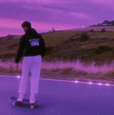 Find and save images from the aesthetic skate collection by clara (claraaaaou) on we heart it, your everyday app to get lost in what you love. Skateboarding Aesthetic Image By Bee ðšœðš'ðšŽ ðš'ðšŽðš›