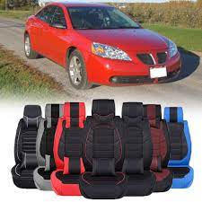 Seat Covers For Pontiac G6 For