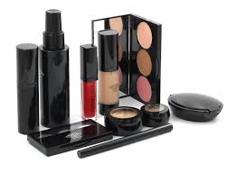 kit 4 complete performance makeup kit