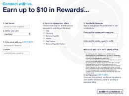 10% off sitewide when you open up a store card. Gap Credit Card In Depth Review Updated 2021 Supermoney