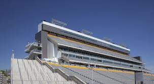 tim hortons field insulated panel