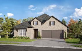 New Homes In Rockwall Tx At The