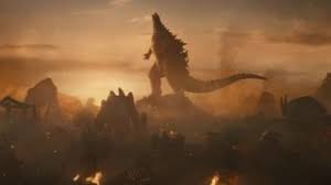 Also read | 'godzilla vs kong' cast, plot, release date and more details for fans about godzilla vs kong cast and plot. New Hbo Max Trailer Reveals First Look At Godzilla Vs Kong And Space Jam 2 Gamesradar