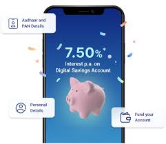 RBL Bank's Digital Savings Account