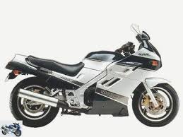 suzuki gsx 1100 f 1990 about motorcycles