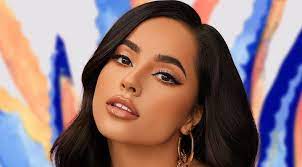 becky g celebrates her mexican roots