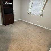 carpet cleaning