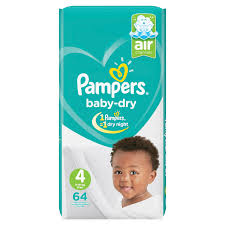 How and why to use a swim diaper. Pampers Baby Dry Diapers Size 4 64 Pieces Kasha Kenyakasha Kenya