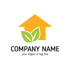 Eco Real Estate Company Logo Templates Vector Buy Logo