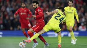 UEFA Champions League – Villarreal vs ...