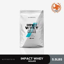 impact whey isolate nutrition pro