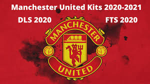 Unite icon on white background. Dls 2020 Manchester United Logo Kits 2020 2021