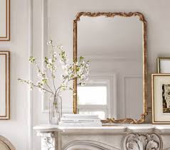 Affordable Anthropologie Mirror Dupes