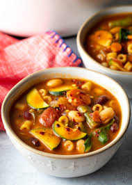 olive garden minestrone soup recipe a