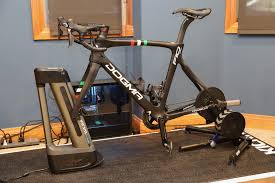 the indoor cycling trainer that saved