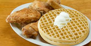 The value meal makes every decision so easy when it's 2am and you've had a few too many rum and cokes to make sound choices. Why Roscoe S Packaged Food Provides Everything But Fried Chicken And Waffles