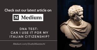 We did not find results for: Dna Test Can I Use It For My Italian Citizenship Mazzeschi