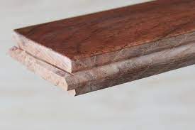 engineered wood vs hardwood flooring