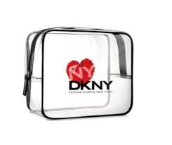 dkny make up cases and bags ebay