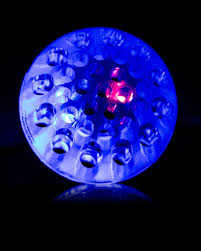 3 Light Up Led Dog Balls With Sound Sheraton Luxuries