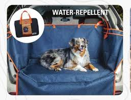 Waterproof Adjustable Car Seat Cover