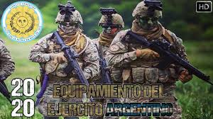 Please choose a different date. Equipamiento Global Del Ejercito Argentino Actualizado 2020 Hd Youtube
