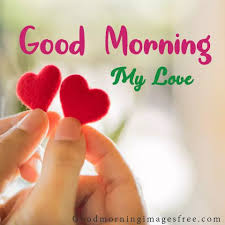 312 good morning love images in hindi