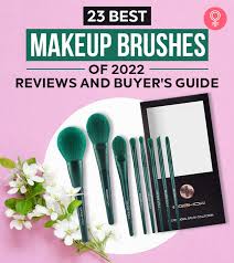 23 best makeup brushes of 2023