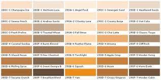 Behr Ultra Color Chart Google Search Paint Colors For