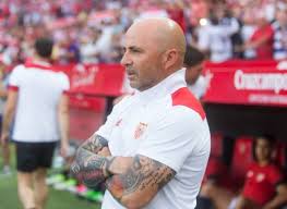 Jorge sampaoli has been in charge of the argentinian national team for 13 games. Sevilla Set To Lose Manager Jorge Sampaoli As They Agree Deal With Argentina